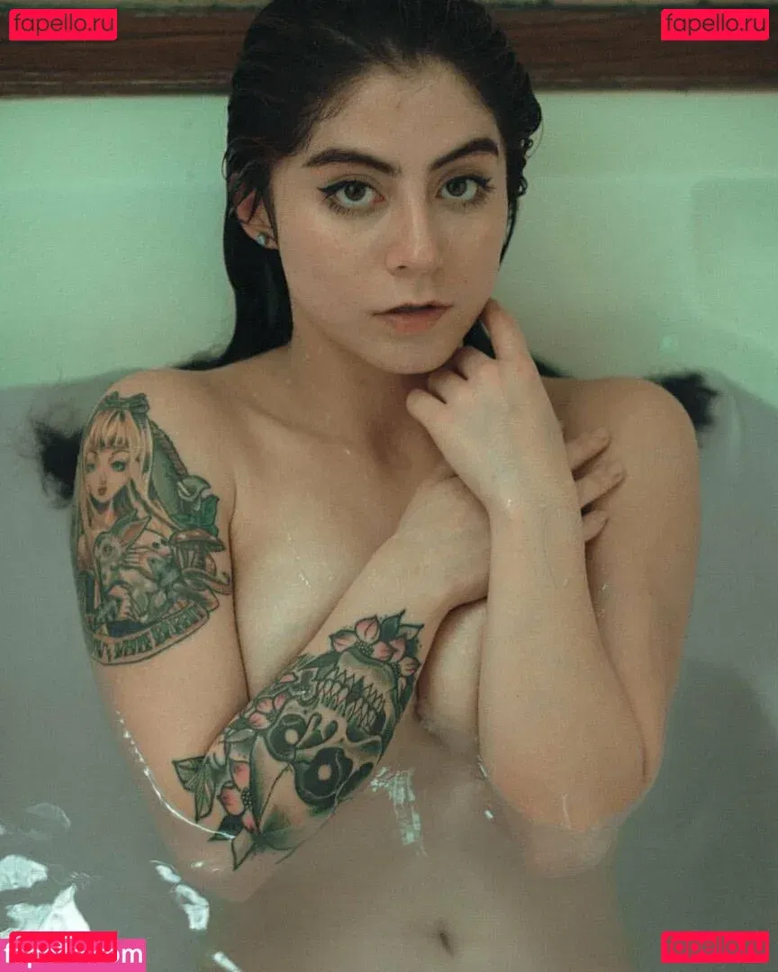 Barbara Ivannova Onlyfans Photo Gallery 