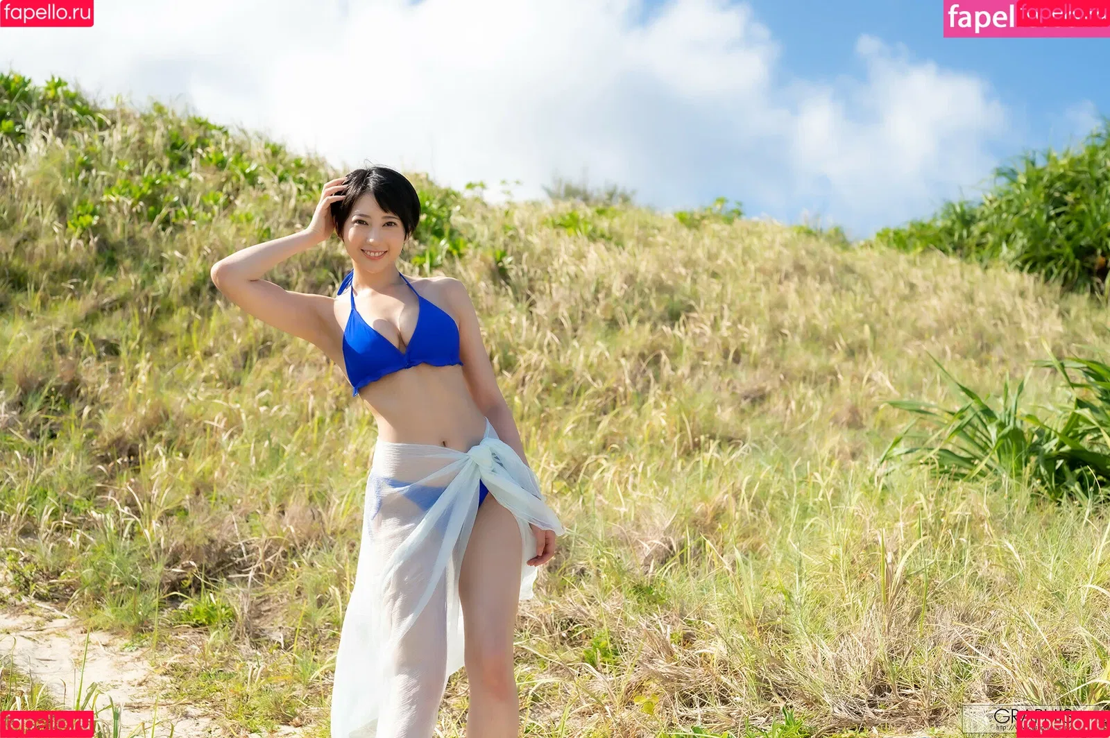 Hibiki Natsume Onlyfans Photo Gallery 