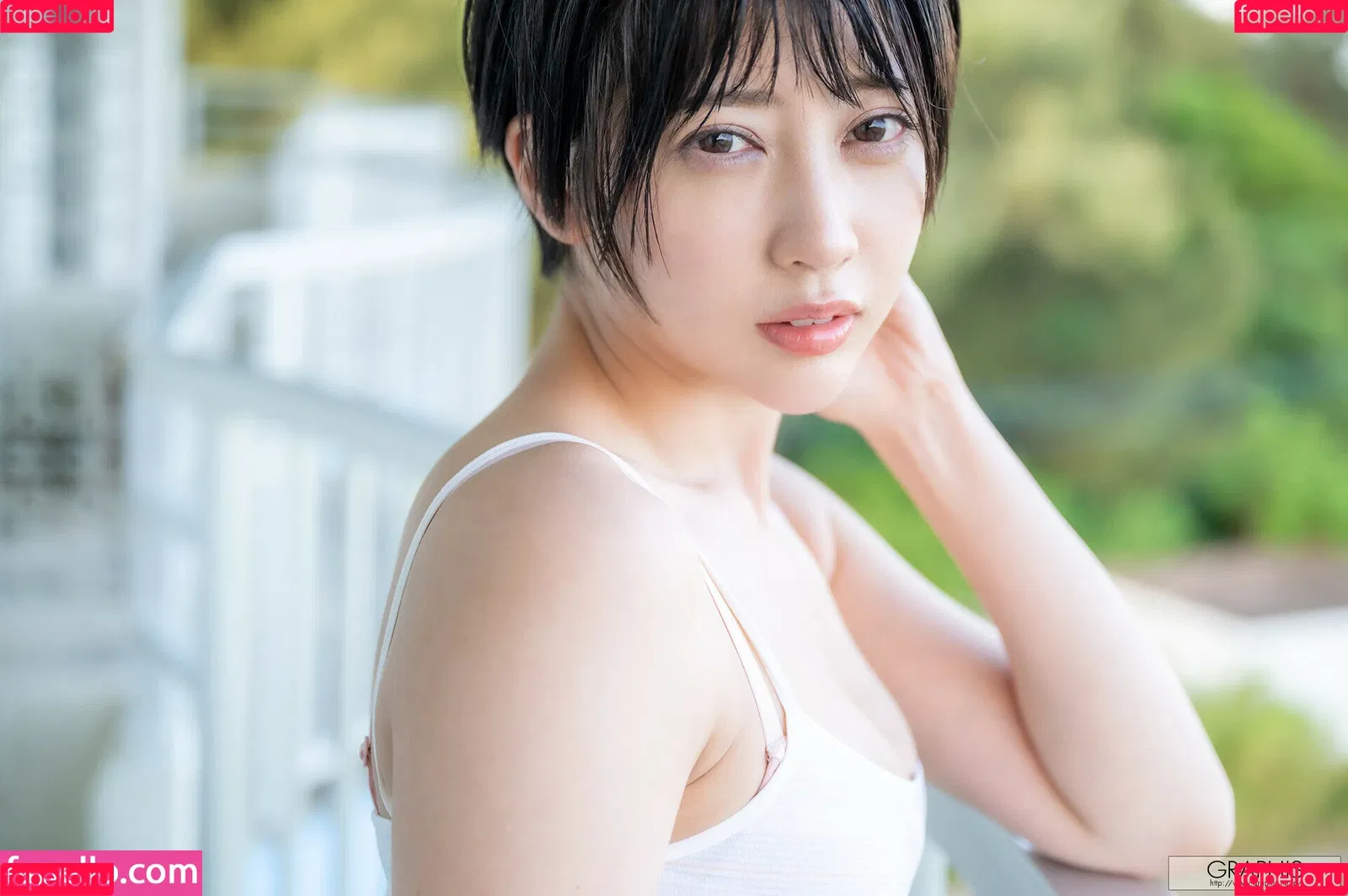 Hibiki Natsume Onlyfans Photo Gallery 