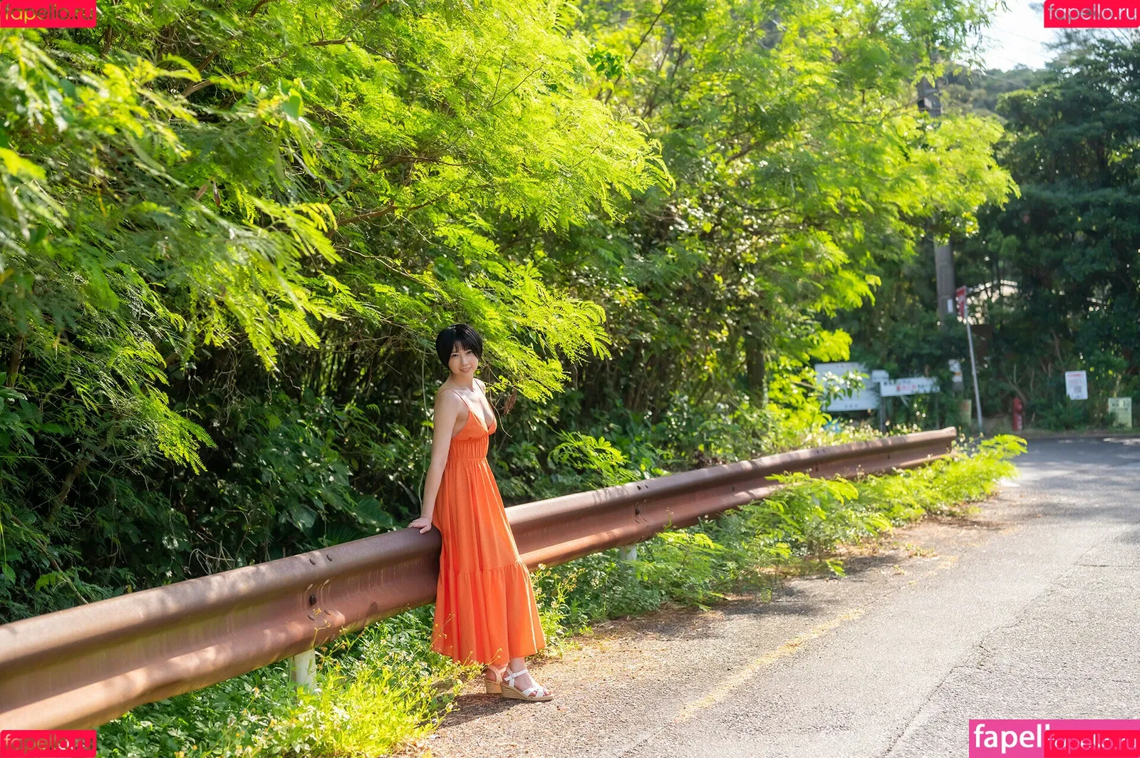 Hibiki Natsume Onlyfans Photo Gallery 