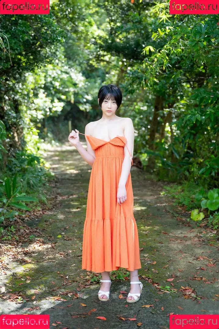 Hibiki Natsume Onlyfans Photo Gallery 