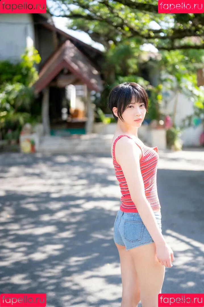 Hibiki Natsume Onlyfans Photo Gallery 