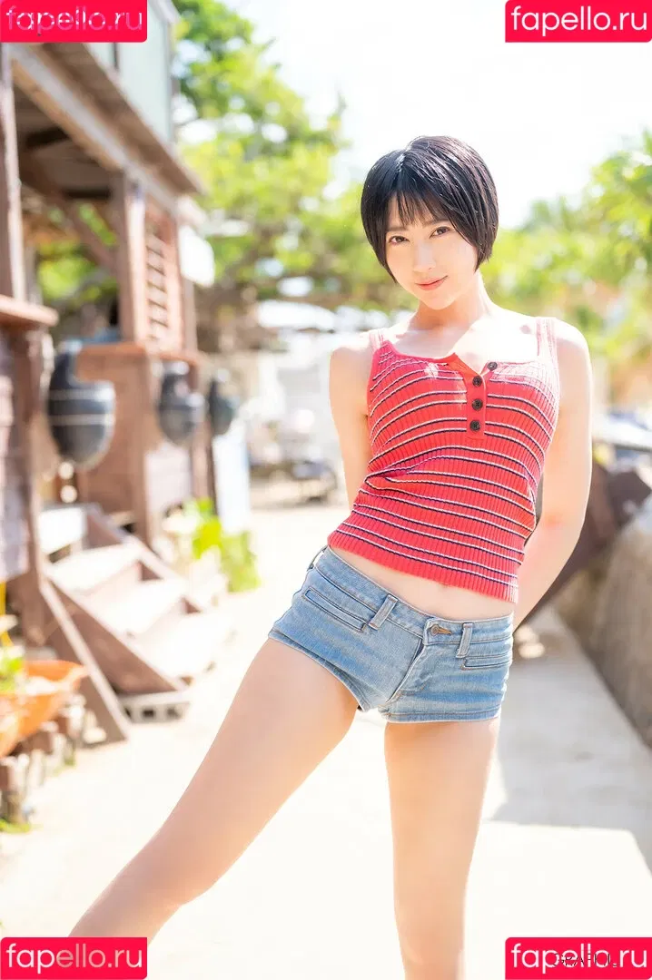 Hibiki Natsume Onlyfans Photo Gallery 
