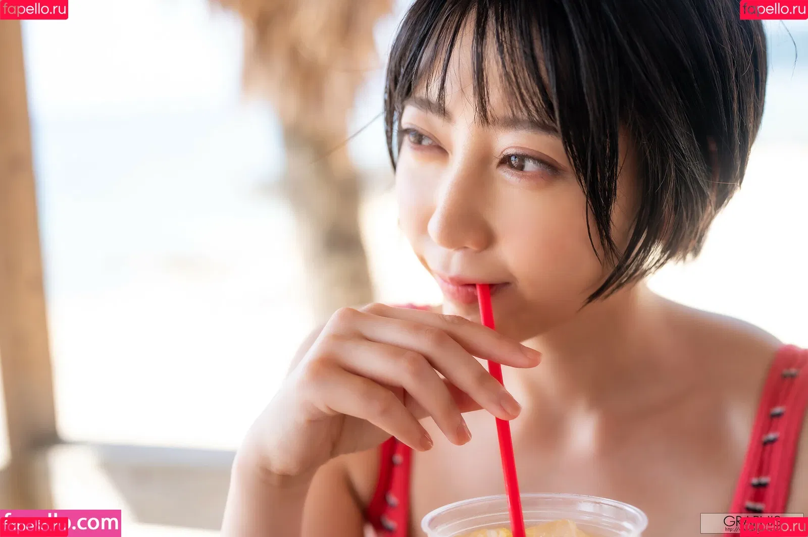 Hibiki Natsume Onlyfans Photo Gallery 
