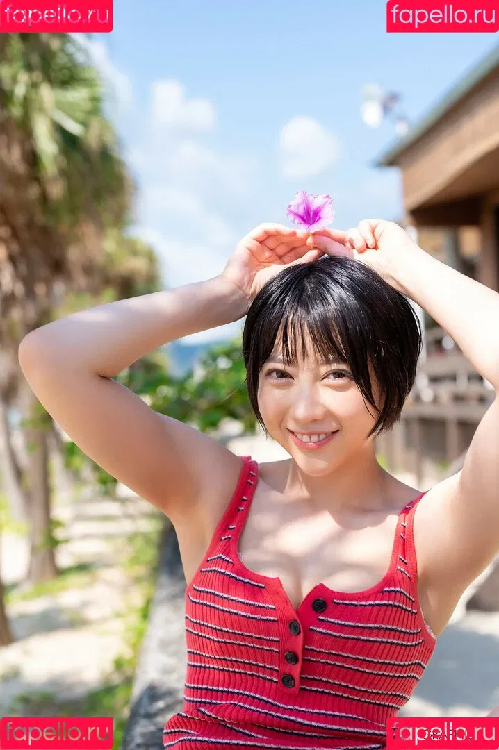 Hibiki Natsume Onlyfans Photo Gallery 