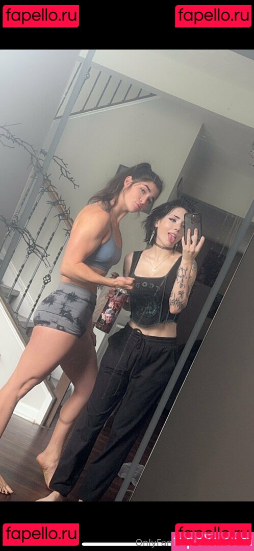 Witchkinks Nude Onlyfans Photo 93