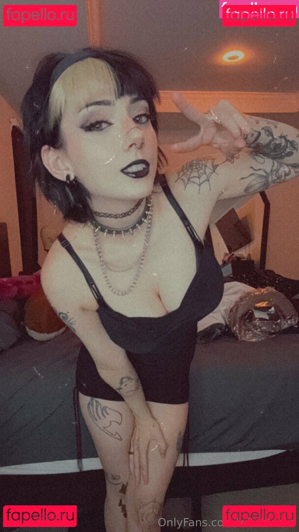 Witchkinks Nude Onlyfans Photo 87