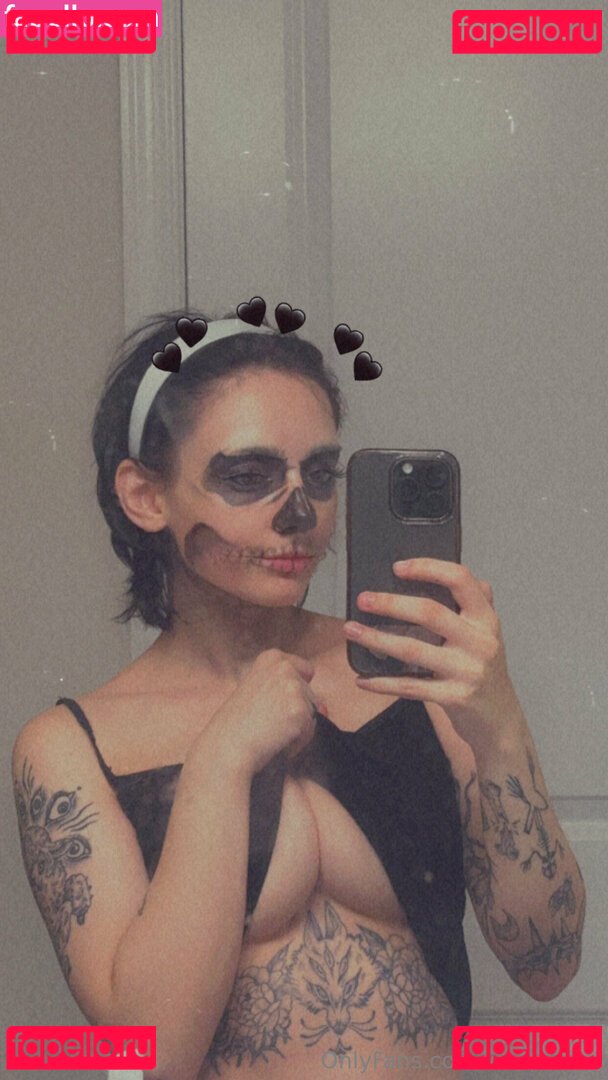 Witchkinks Nude Onlyfans Photo 82