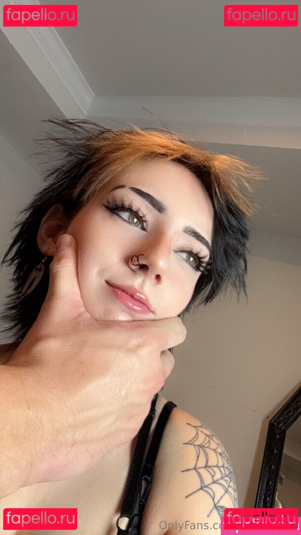 Witchkinks Nude Onlyfans Photo 69