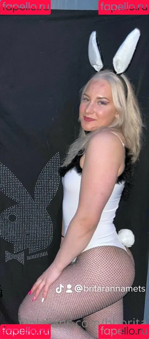 bbbrita Onlyfans Photo Gallery 