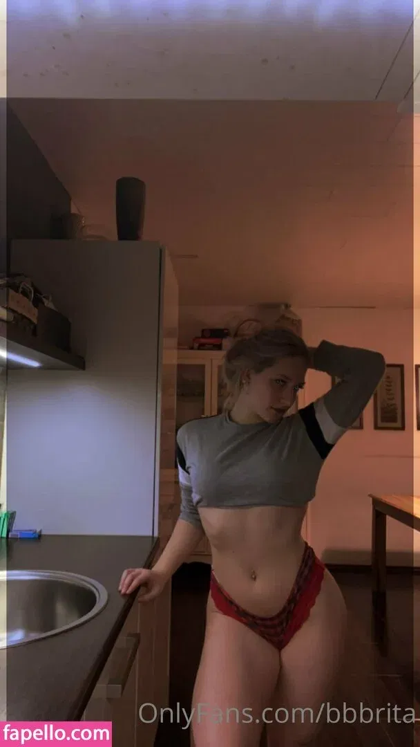 bbbrita Onlyfans Photo Gallery 