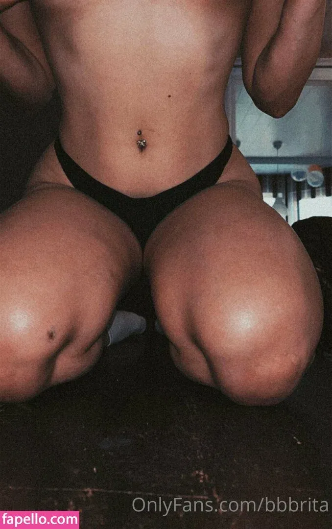bbbrita Onlyfans Photo Gallery 