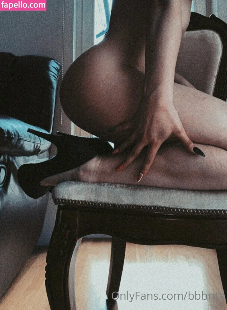 bbbrita Onlyfans Photo Gallery 