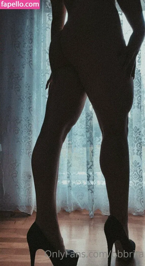 bbbrita Onlyfans Photo Gallery 