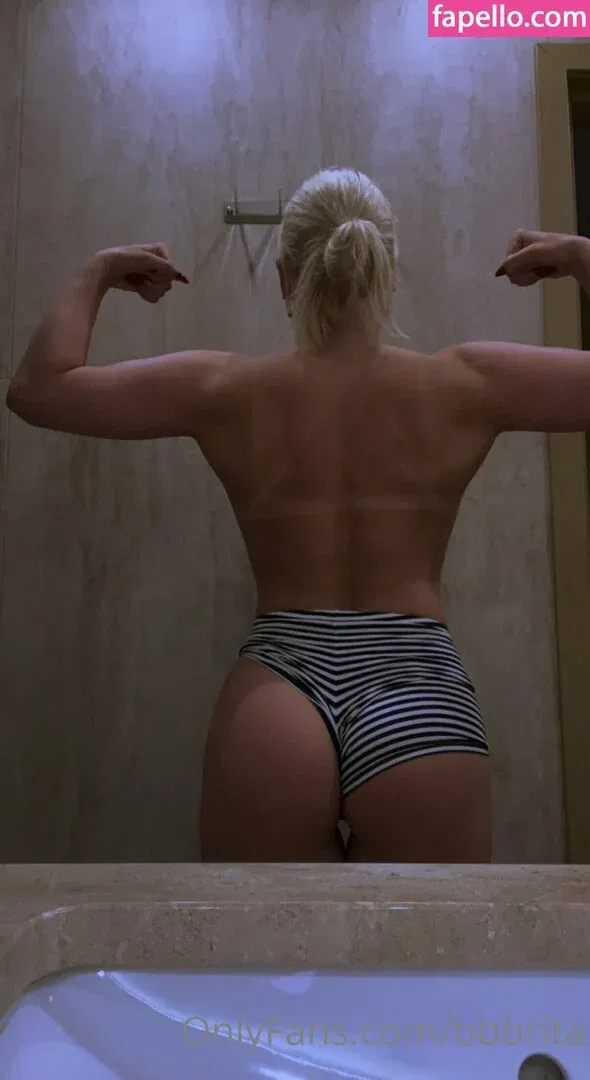 bbbrita Onlyfans Photo Gallery 