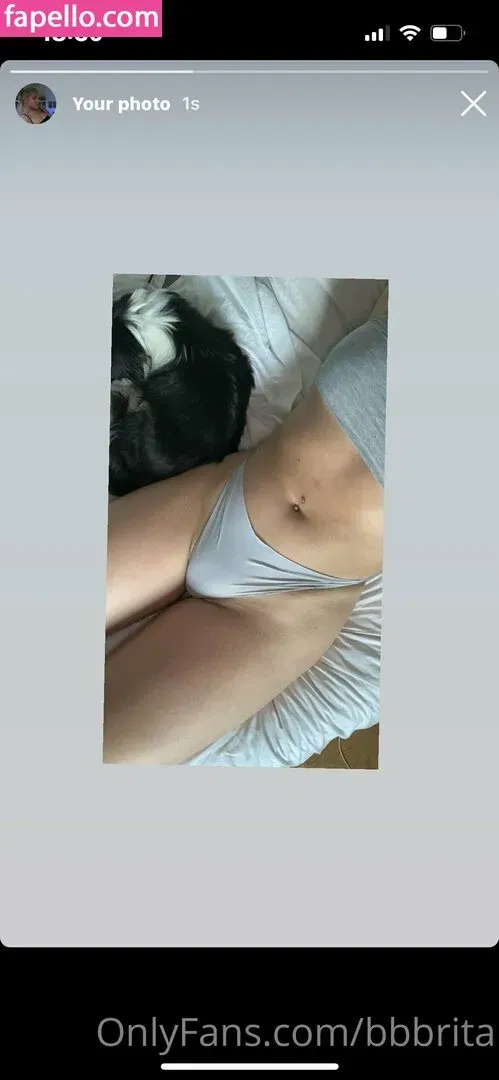 bbbrita Onlyfans Photo Gallery 
