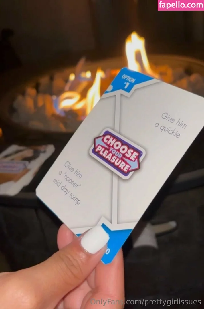 Prettygirlissues Onlyfans Photo Gallery 