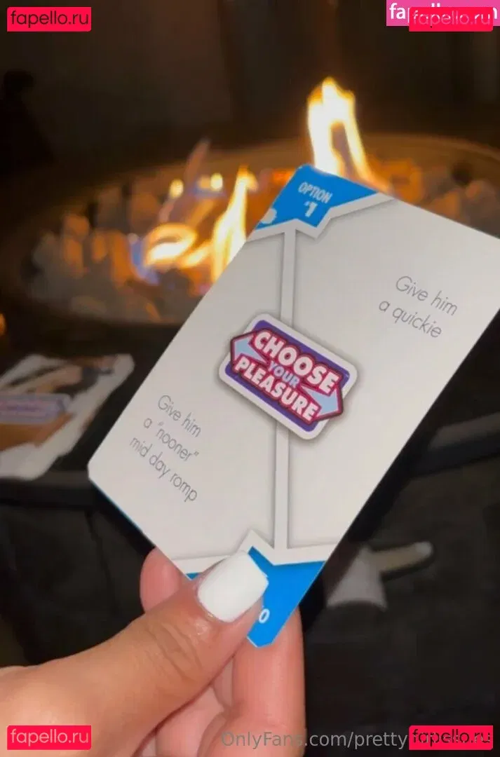 Prettygirlissues Onlyfans Photo Gallery 