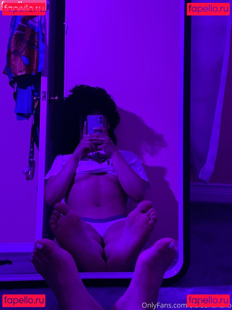 sisibananaxo Nude Onlyfans Photo 7