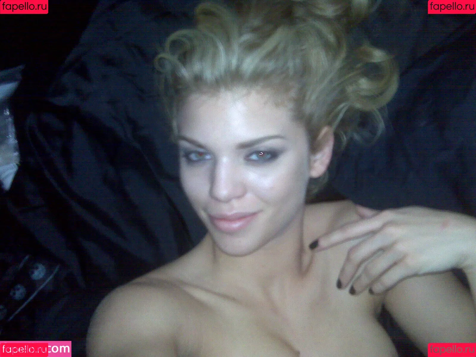 AnnaLynne McCord Onlyfans Photo Gallery 
