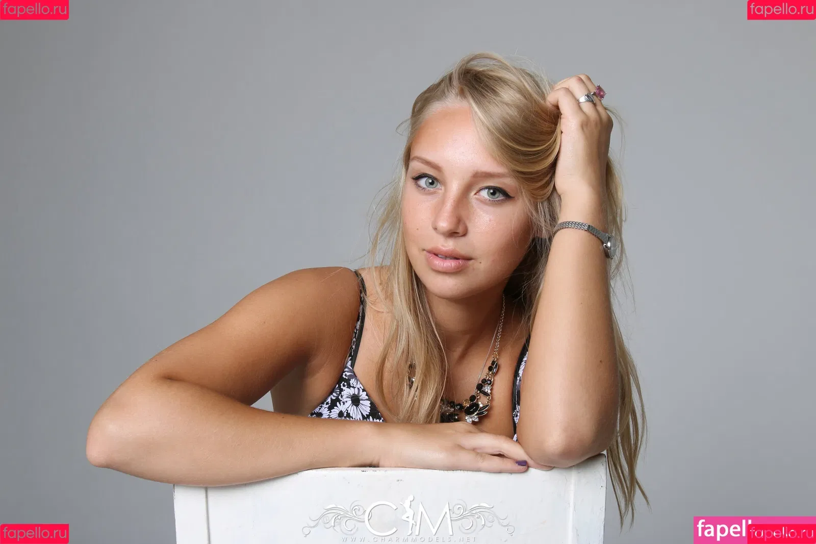 CharmModels Onlyfans Photo Gallery 