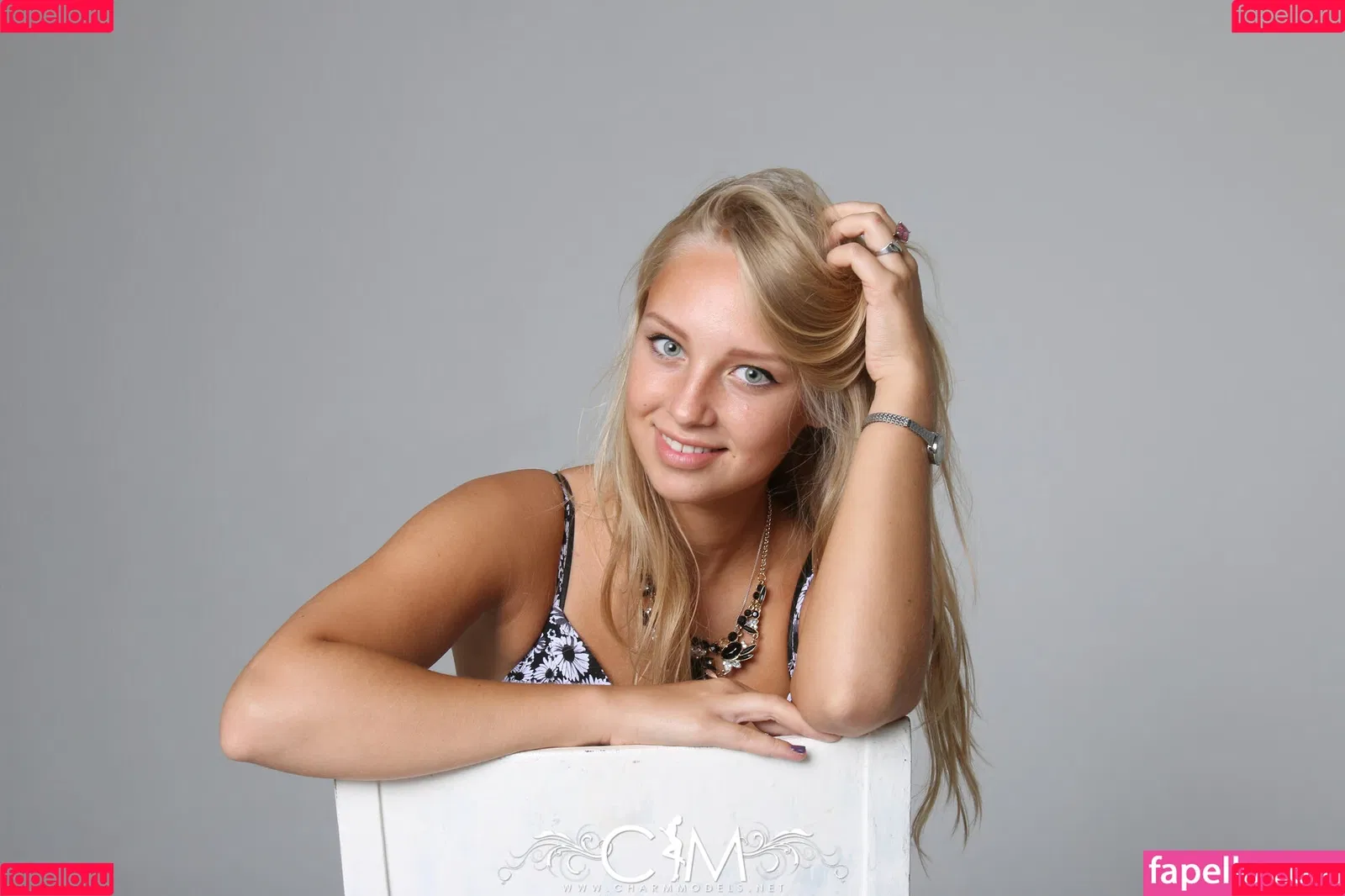 CharmModels Onlyfans Photo Gallery 
