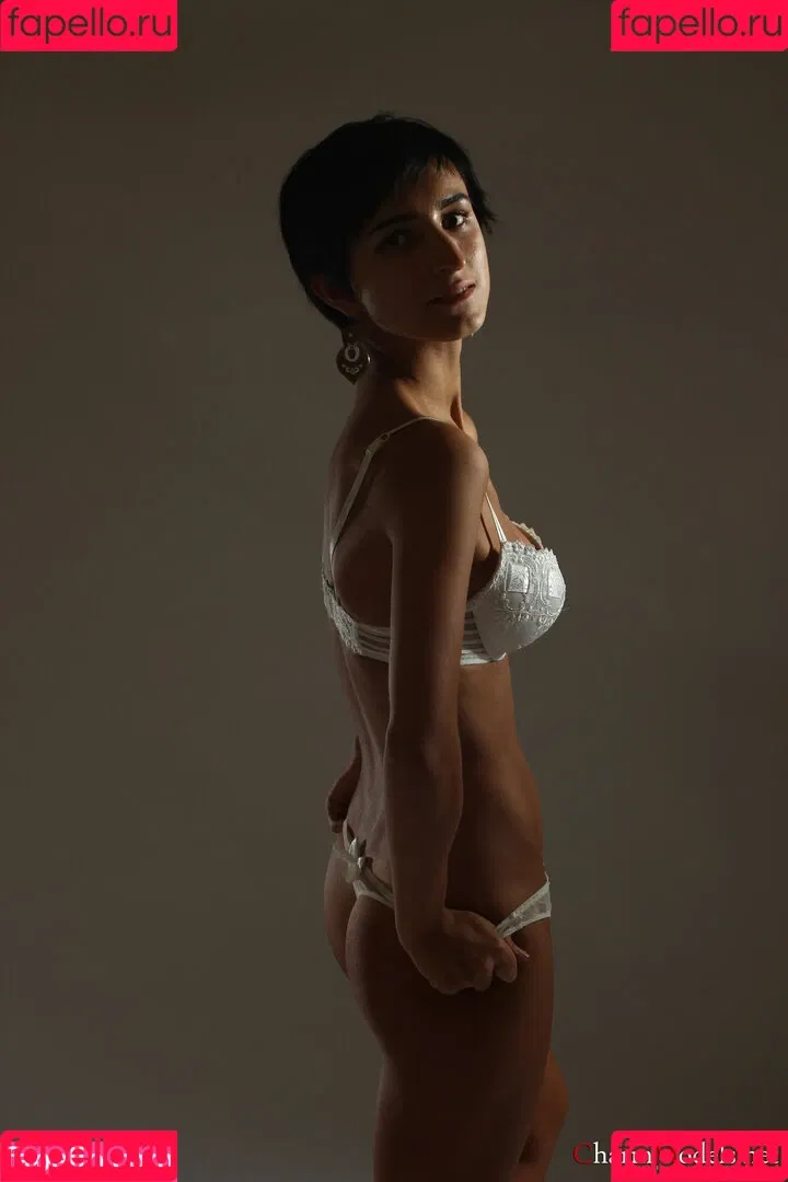 CharmModels Onlyfans Photo Gallery 