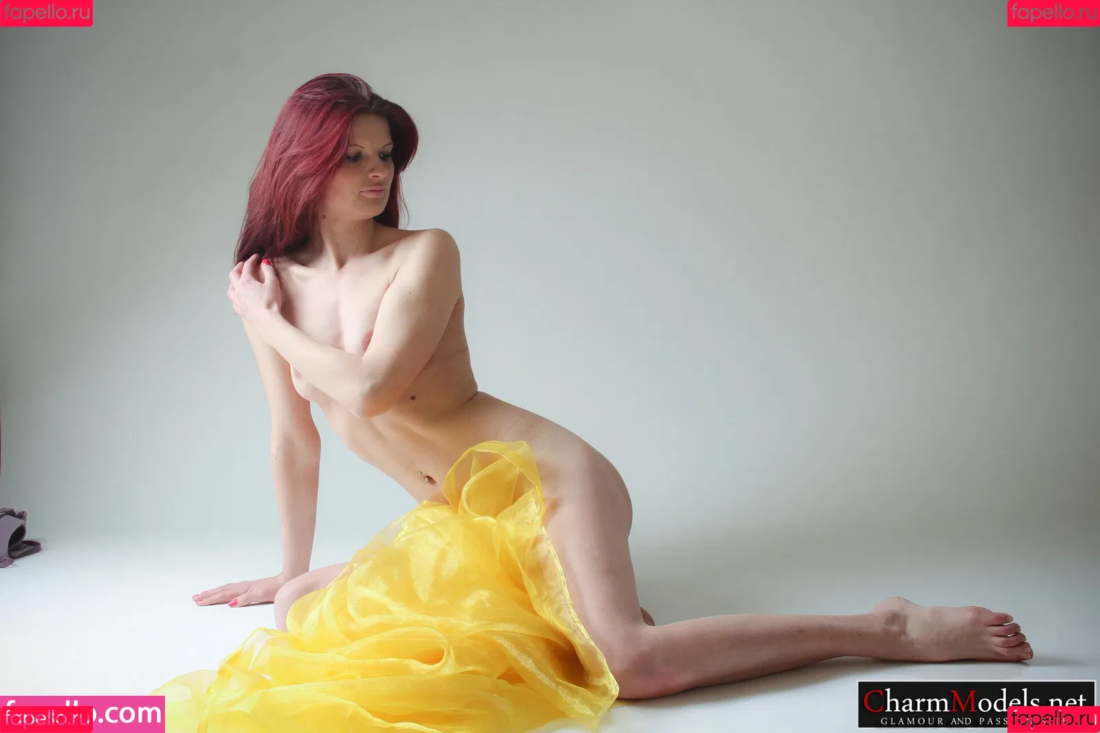 CharmModels Onlyfans Photo Gallery 