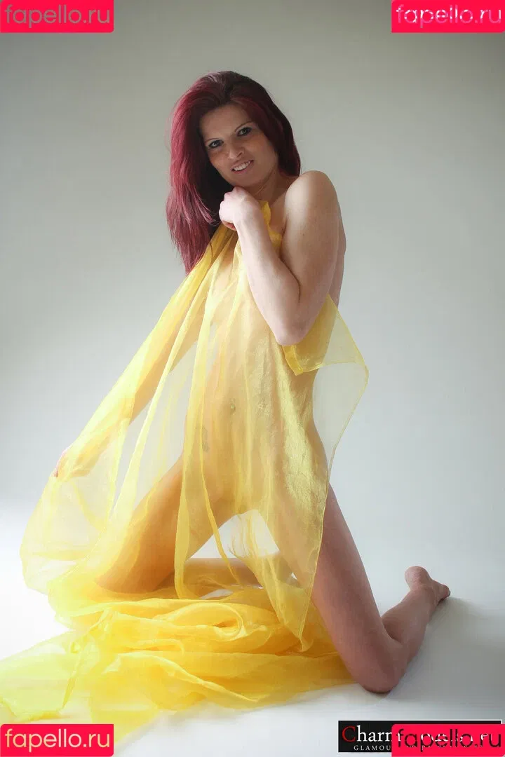 CharmModels Onlyfans Photo Gallery 