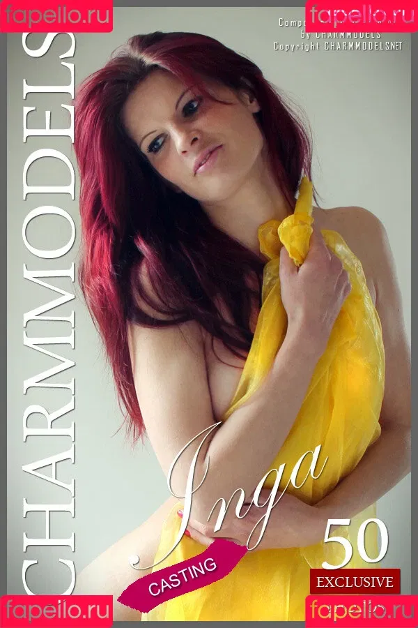CharmModels Onlyfans Photo Gallery 