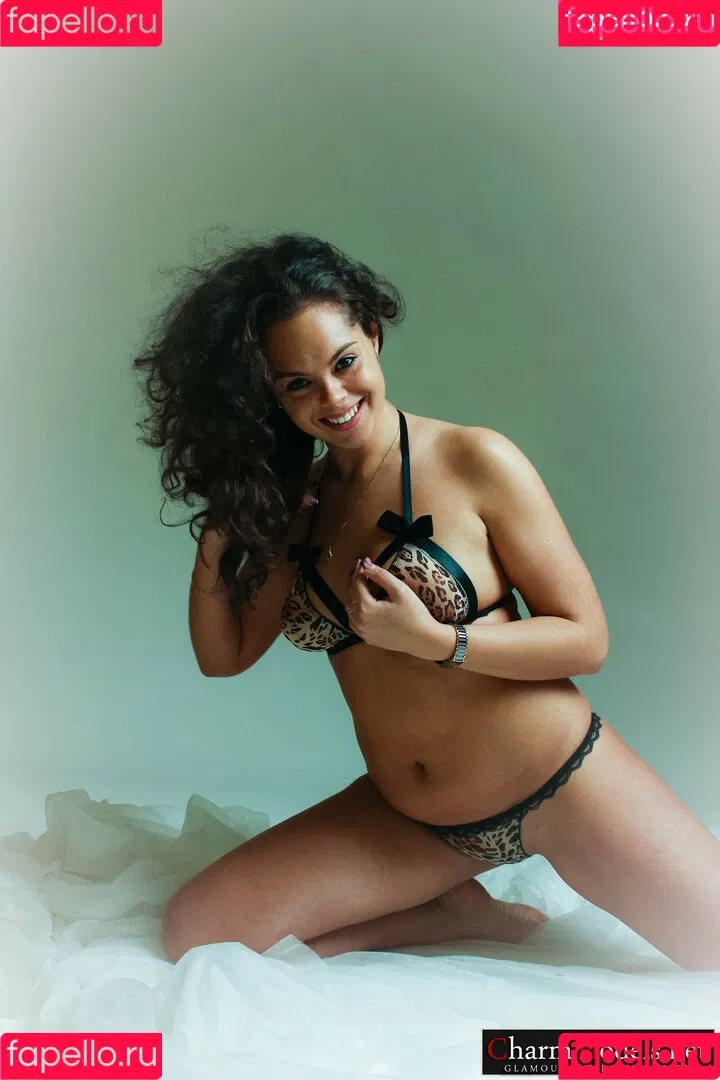 CharmModels Onlyfans Photo Gallery 