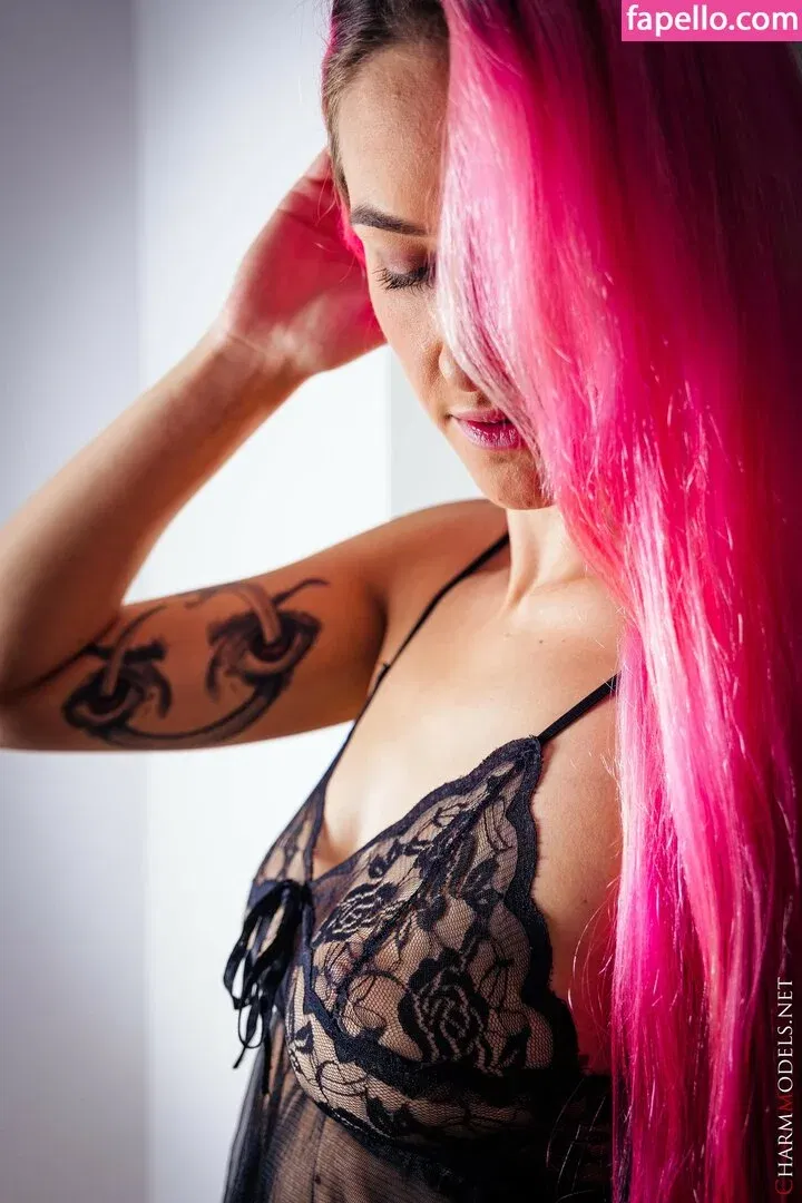 CharmModels Onlyfans Photo Gallery 