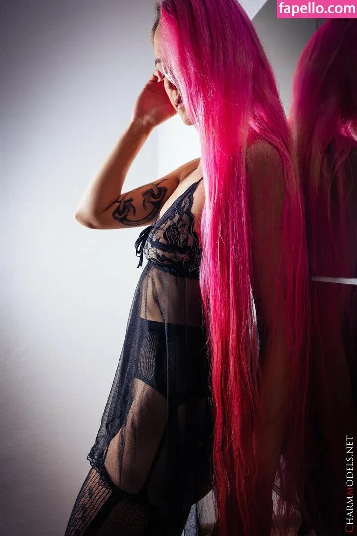 CharmModels Onlyfans Photo Gallery 