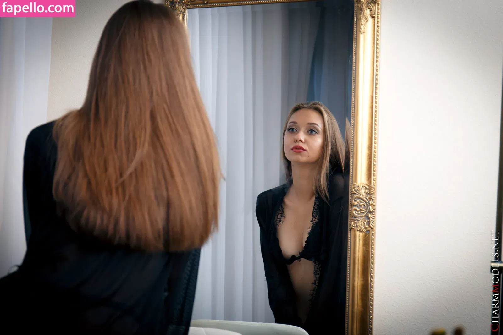 CharmModels Onlyfans Photo Gallery 