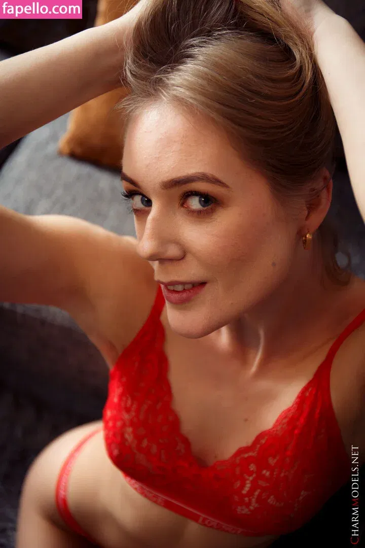 CharmModels Onlyfans Photo Gallery 