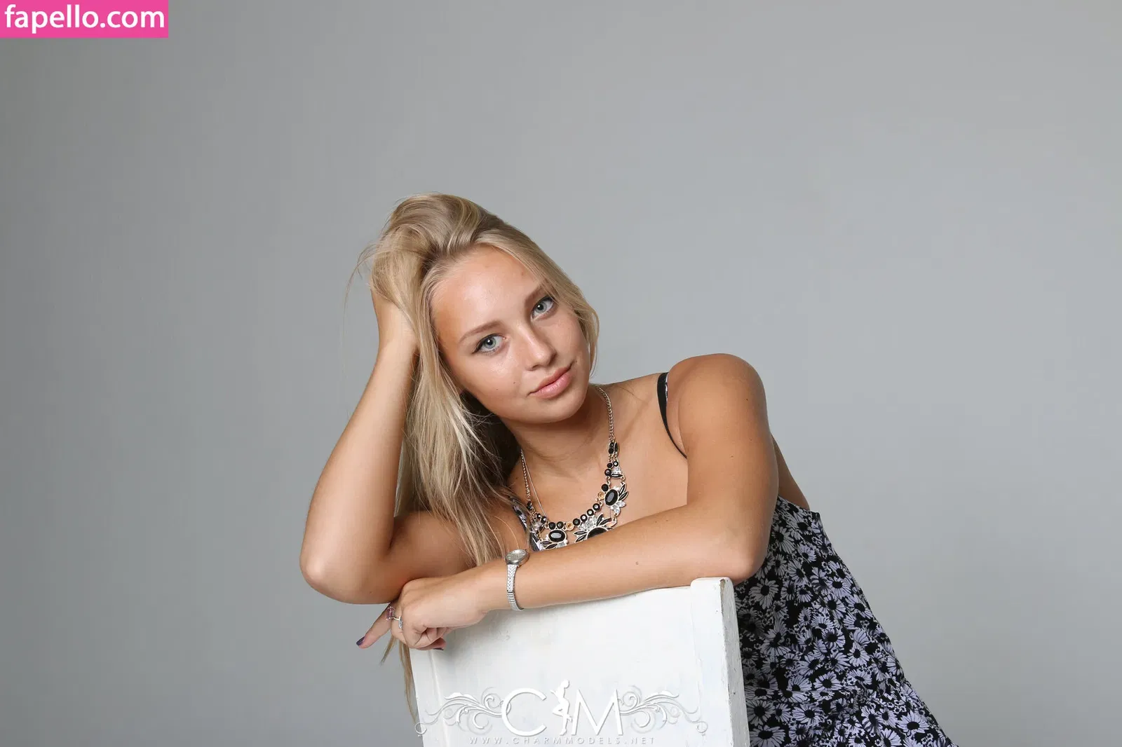 CharmModels Onlyfans Photo Gallery 