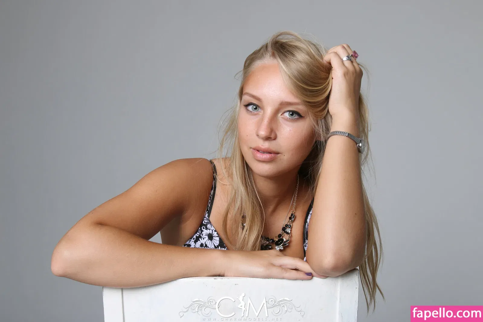 CharmModels Onlyfans Photo Gallery 