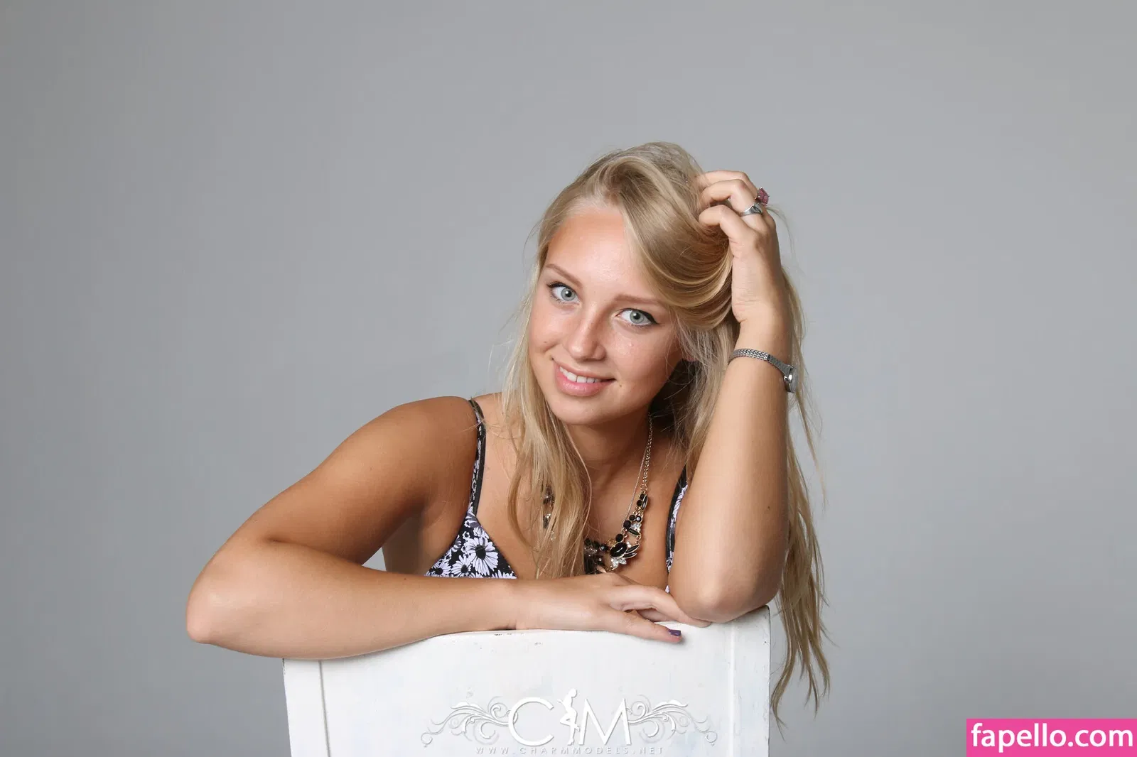 CharmModels Onlyfans Photo Gallery 