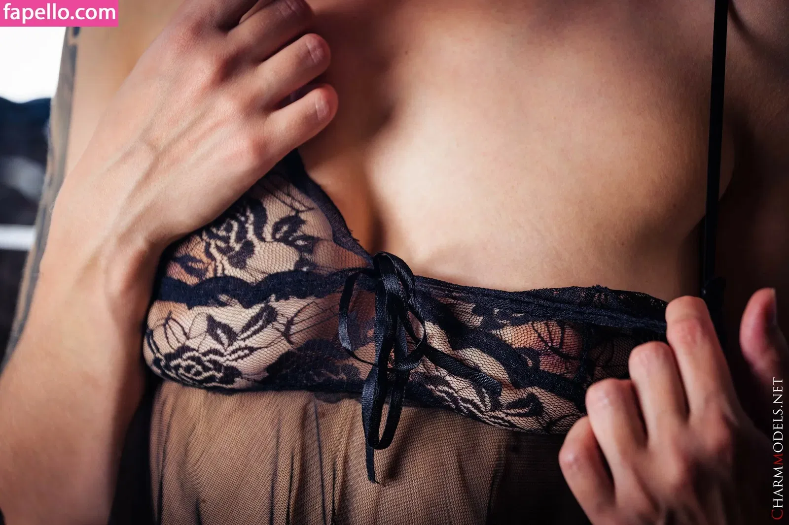 CharmModels Onlyfans Photo Gallery 