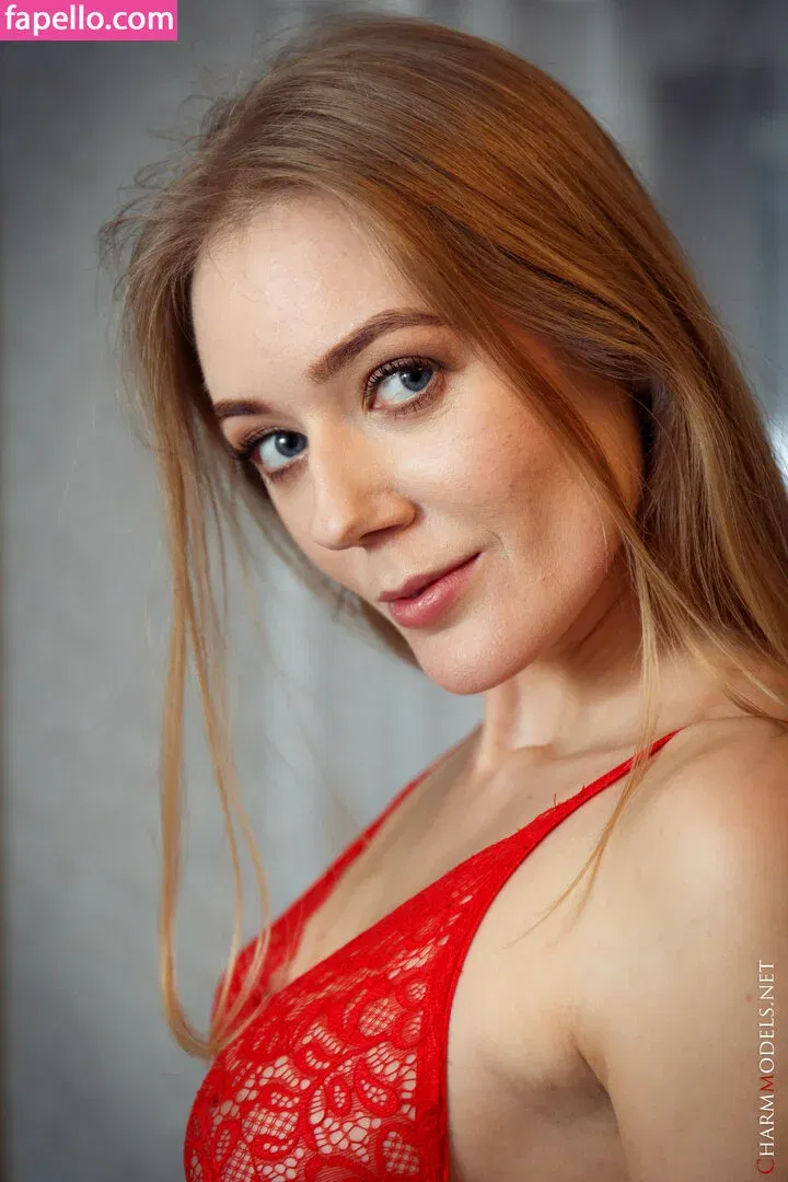 CharmModels Onlyfans Photo Gallery 