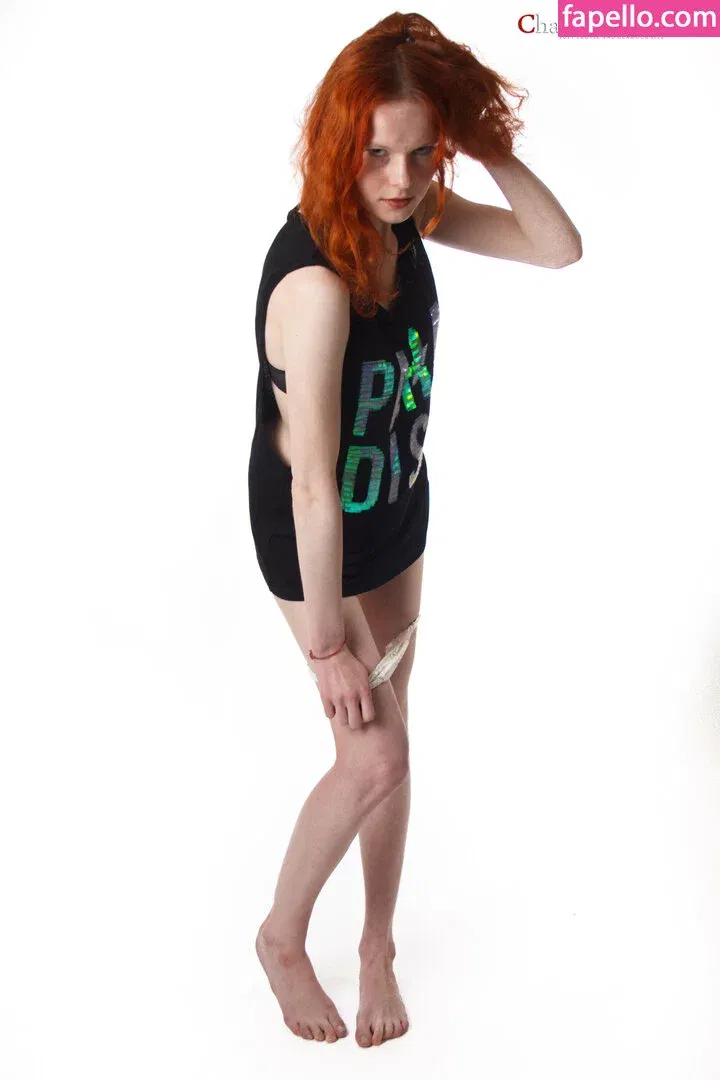 CharmModels Onlyfans Photo Gallery 