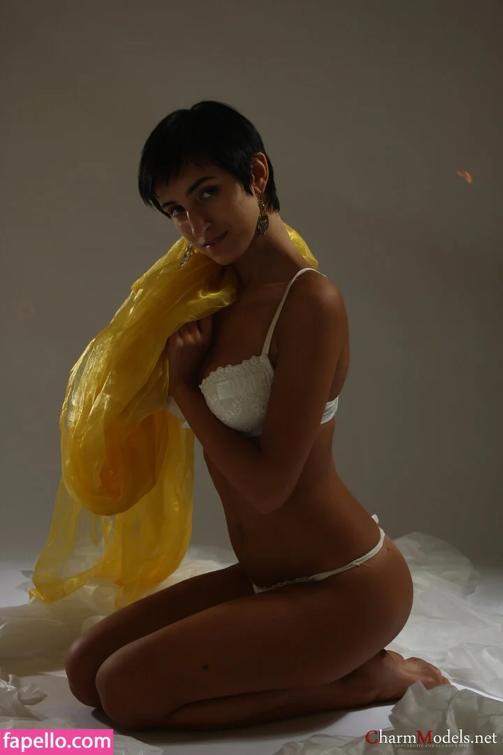 CharmModels Onlyfans Photo Gallery 