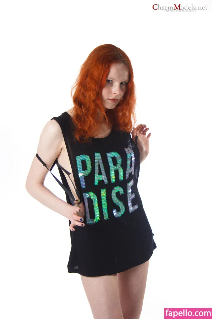 CharmModels Onlyfans Photo Gallery 