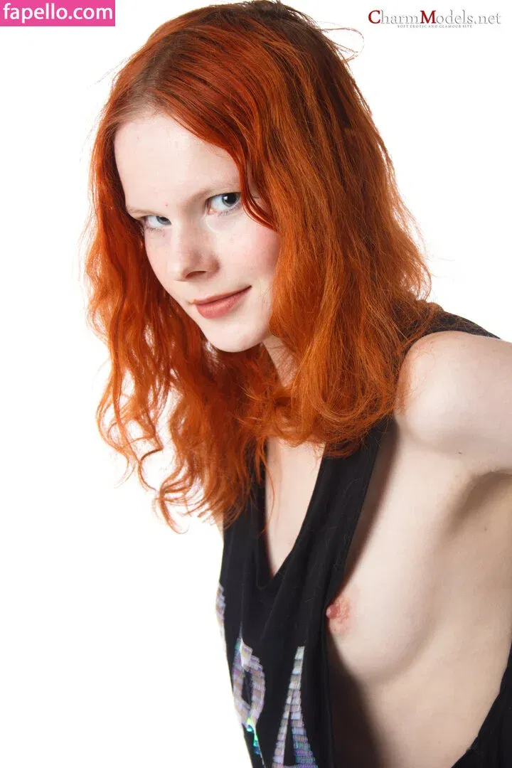 CharmModels Onlyfans Photo Gallery 