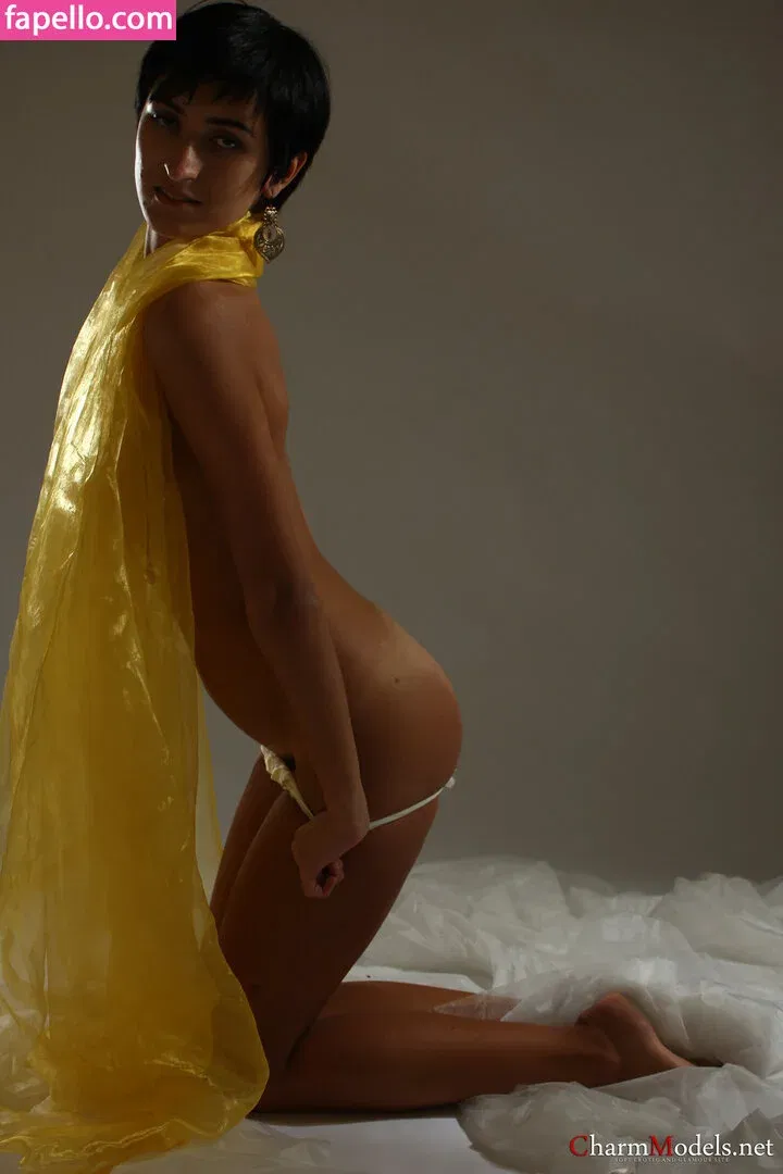CharmModels Onlyfans Photo Gallery 