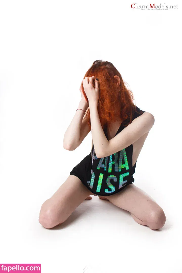 CharmModels Onlyfans Photo Gallery 