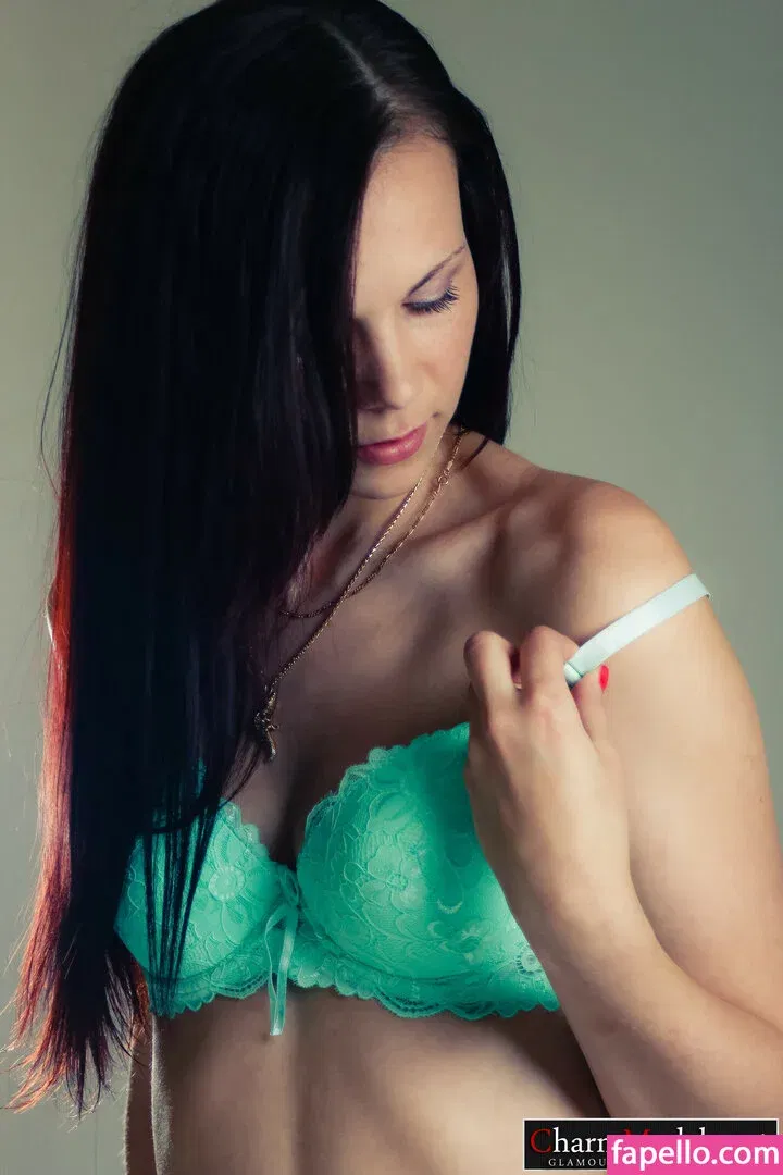 CharmModels Onlyfans Photo Gallery 