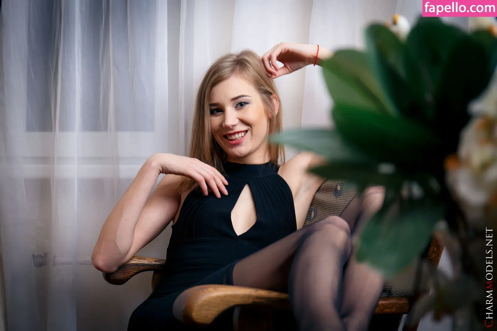 CharmModels Onlyfans Photo Gallery 