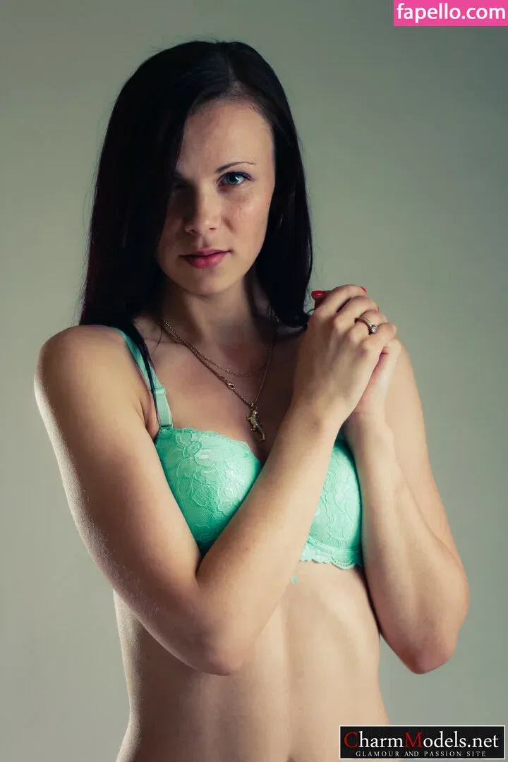 CharmModels Onlyfans Photo Gallery 