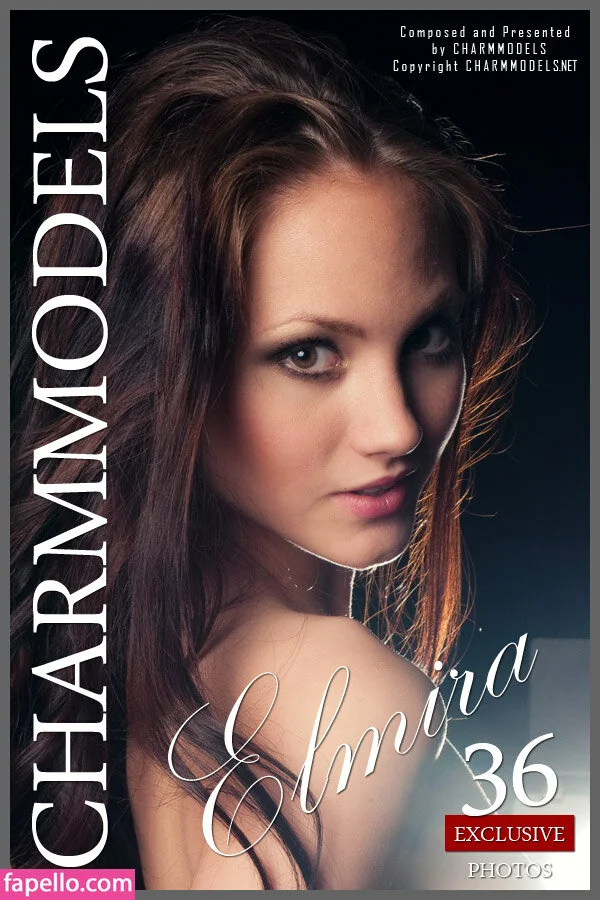 CharmModels Onlyfans Photo Gallery 